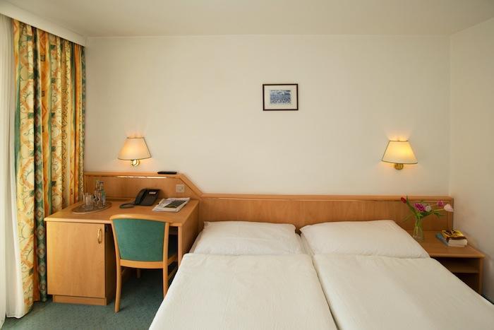 Gornergrat Dorf Hotel Zermatt Dış mekan fotoğraf