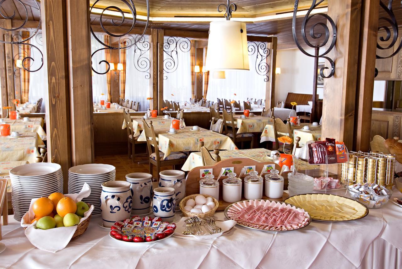 Gornergrat Dorf Hotel Zermatt Dış mekan fotoğraf